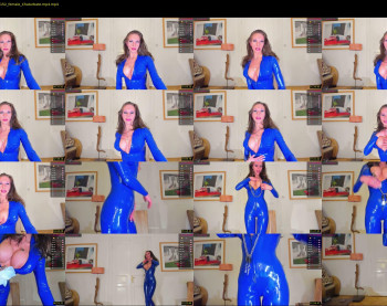 beatrix_rich — 9 minute Chaturbate female cam show recording, 720p, Mar 23, 2022