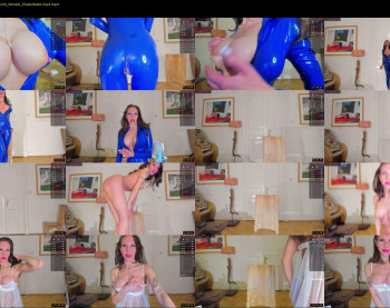 beatrix_rich — 89 minute Chaturbate female cam show recording, 720p, Mar 24, 2022