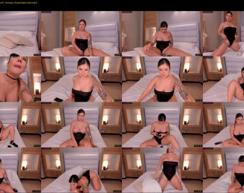 beckyjames — 93 minute Chaturbate female cam show recording, 720p, Mar 23, 2022