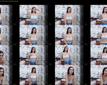 belovedkhlloe — 7 minute Chaturbate female cam show recording, 720p, Mar 23, 2022