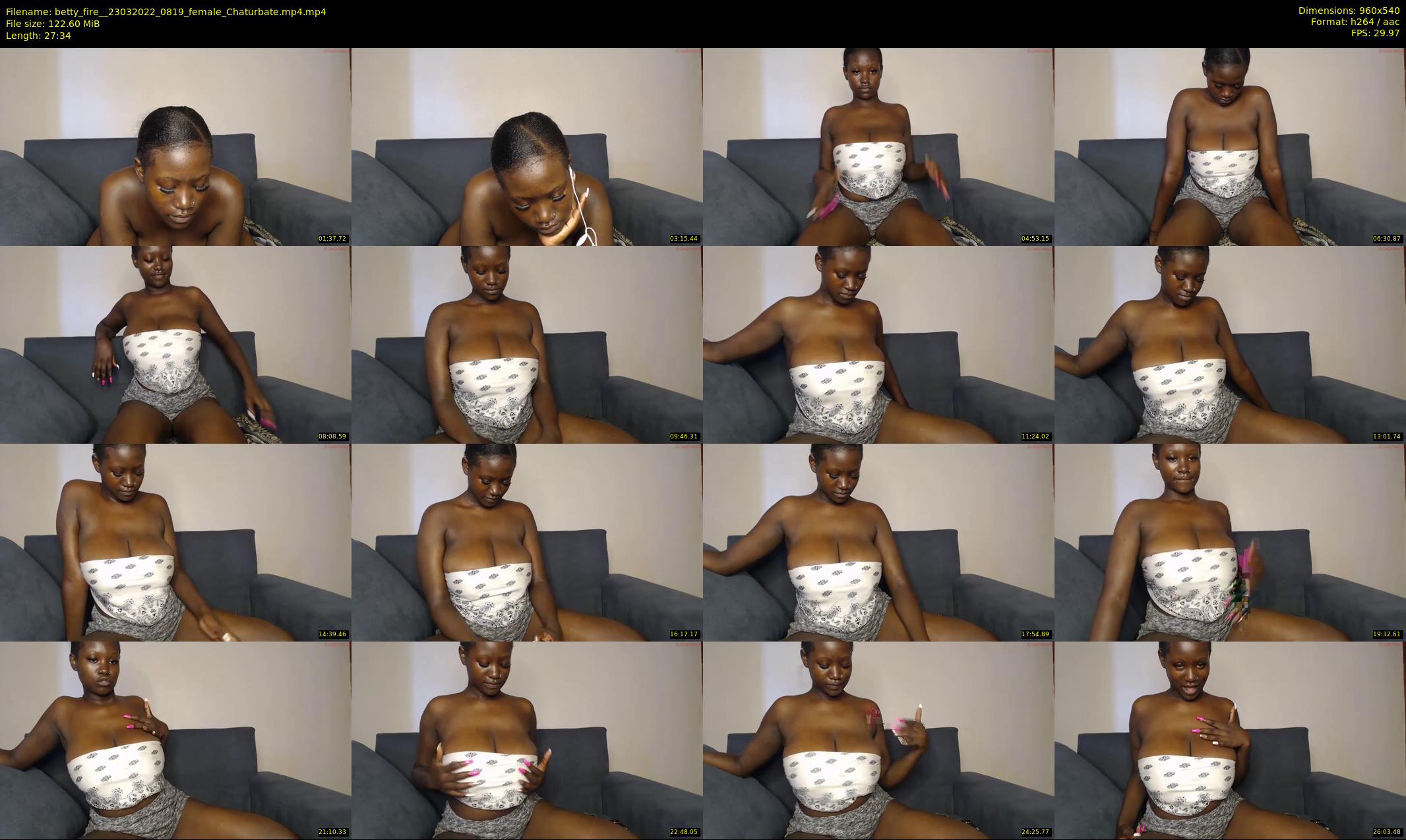 betty_fire_ — 28 minute Chaturbate female cam show recording, 480p, Mar 23, 2022