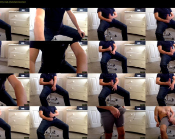 biggestjack1 — 33 minute Chaturbate male cam show recording, 480p, Mar 23, 2022