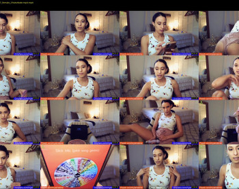blissense — 54 minute Chaturbate female cam show recording, 1080p, Mar 23, 2022