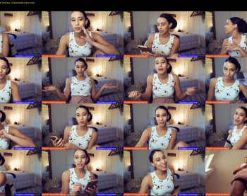 blissense — 42 minute Chaturbate female cam show recording, 1080p, Mar 23, 2022