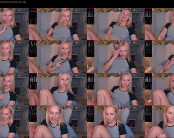 boooooom_ — 28 minute Chaturbate female cam show recording, 720p, Mar 23, 2022