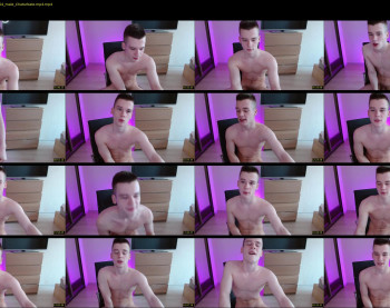 brastfloyd — 30 minute Chaturbate male cam show recording, 1080p, Mar 23, 2022