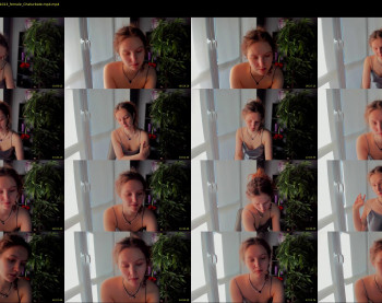 cammyclyde — 54 minute Chaturbate female cam show recording, 1080p, Mar 23, 2022