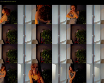 cammyclyde — 19 minute Chaturbate female cam show recording, 1080p, Mar 23, 2022
