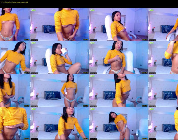 catalina__10_ — 55 minute Chaturbate female cam show recording, 1080p, Mar 23, 2022