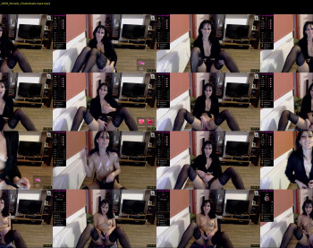 catherinewills — 54 minute Chaturbate female cam show recording, 1080p, Mar 23, 2022