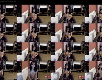 catherinewills — 24 minute Chaturbate female cam show recording, 1080p, Mar 23, 2022