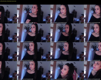 catherinstone — 11 minute Chaturbate female cam show recording, 720p, Mar 23, 2022