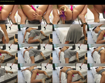 catty190 — 17 minute Chaturbate female cam show recording, 720p, Mar 23, 2022