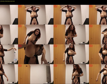 catty190 — 27 minute Chaturbate female cam show recording, 720p, Mar 23, 2022