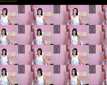 celeste_1220 — 4 minute Chaturbate female cam show recording, 1080p, Mar 24, 2022