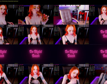 charlottanilsson — 65 minute Chaturbate female cam show recording, 1080p, Mar 23, 2022