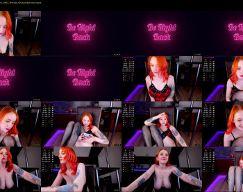 charlottanilsson — 65 minute Chaturbate female cam show recording, 1080p, Mar 23, 2022
