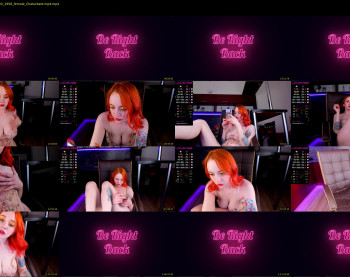 charlottanilsson — 81 minute Chaturbate female cam show recording, 1080p, Mar 23, 2022
