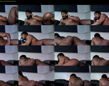 chitownsgod — 11 minute Chaturbate male cam show recording, 480p, Mar 24, 2022