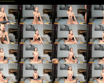 chloetaya — 13 minute Chaturbate female cam show recording, 1080p, Mar 23, 2022
