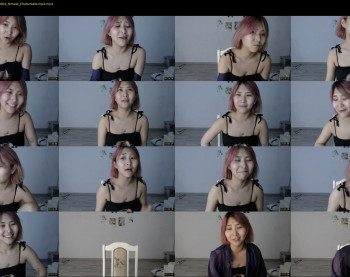 couple_kitty — 54 minute Chaturbate female cam show recording, 1080p, Mar 23, 2022