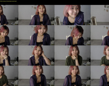 couple_kitty — 54 minute Chaturbate female cam show recording, 1080p, Mar 23, 2022