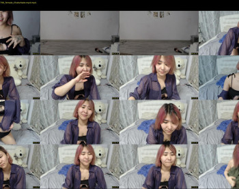 couple_kitty — 55 minute Chaturbate female cam show recording, 1080p, Mar 23, 2022