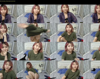 couple_kitty — 43 minute Chaturbate female cam show recording, 1080p, Mar 23, 2022