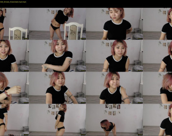 couple_kitty — 54 minute Chaturbate female cam show recording, 1080p, Mar 24, 2022