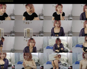 couple_kitty — 36 minute Chaturbate female cam show recording, 1080p, Mar 24, 2022