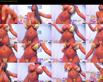 crazy_addixtion — 66 minute Chaturbate female cam show recording, 1080p, Mar 23, 2022