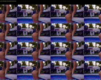 crazzy_cherry — 3 minute Chaturbate female cam show recording, 1080p, Mar 23, 2022