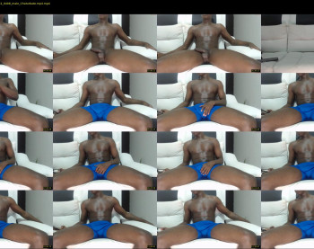 cute_boy_24cm — 15 minute Chaturbate male cam show recording, 720p, Mar 24, 2022