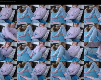 cuteemouse — 21 minute Chaturbate female cam show recording, 720p, Mar 23, 2022