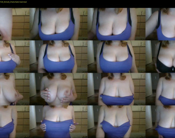 danahotmilf — 11 minute Chaturbate female cam show recording, 720p, Mar 23, 2022