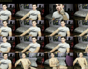 daniel_like — 62 minute Chaturbate male cam show recording, 1080p, Mar 23, 2022