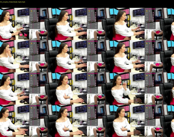 daryastars — 10 minute Chaturbate couple cam show recording, 1080p, Mar 23, 2022