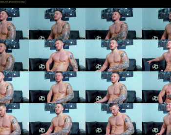 davidd_blake — 31 minute Chaturbate male cam show recording, 1080p, Mar 23, 2022