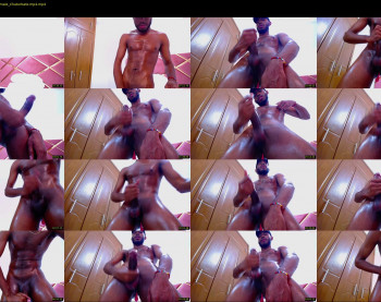 deyian — 62 minute Chaturbate male cam show recording, 720p, Mar 23, 2022