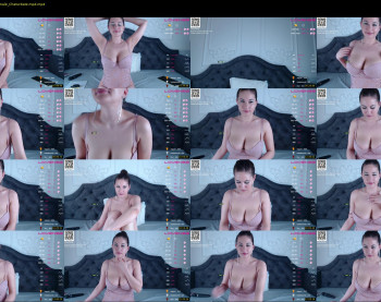 dia8 — 32 minute Chaturbate female cam show recording, 1080p, Mar 23, 2022