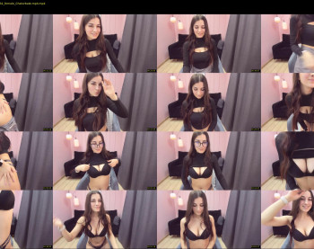 diana_soft — 4 minute Chaturbate female cam show recording, 1080p, Mar 23, 2022