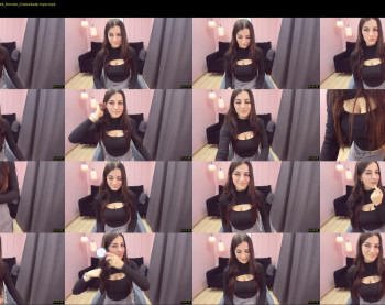 diana_soft — 4 minute Chaturbate female cam show recording, 1080p, Mar 23, 2022