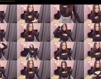 diana_soft — 9 minute Chaturbate female cam show recording, 1080p, Mar 23, 2022