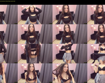 diana_soft — 3 minute Chaturbate female cam show recording, 1080p, Mar 23, 2022