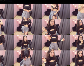 diana_soft — 16 minute Chaturbate female cam show recording, 1080p, Mar 23, 2022