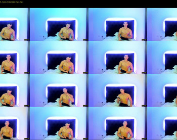 dilan_coy — 9 minute Chaturbate male cam show recording, 1080p, Mar 23, 2022