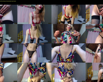 diosa_honey — 96 minute Chaturbate female cam show recording, 720p, Mar 24, 2022