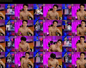 dirty_pothos — 81 minute Chaturbate male cam show recording, 720p, Mar 24, 2022