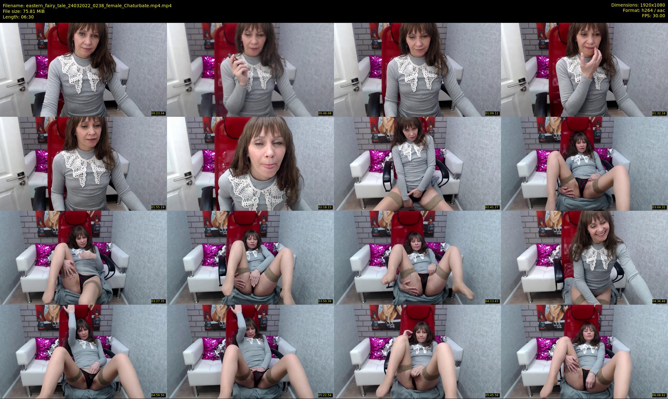eastern_fairy_tale — 7 minute Chaturbate female cam show recording, 1080p, Mar 24, 2022