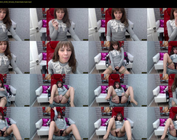 eastern_fairy_tale — 7 minute Chaturbate female cam show recording, 1080p, Mar 24, 2022